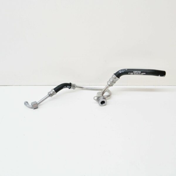 NEW AUDI Q7 4L COOLANT HOSE PIPE 057121598L 2015 - Image 5