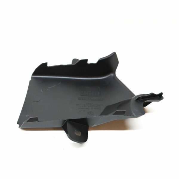 NEW VOLKSWAGEN GOLF MK7 5G FRONT BUMPER LEFT COVER 5G0807161C9B9 - Image 5