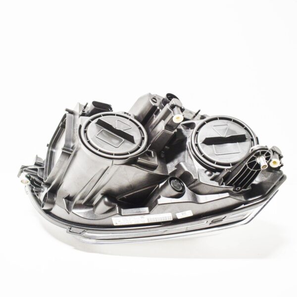 NEW MERCEDES-BENZ GLK-CLASS X204 FRONT LEFT HEADLIGHT LHD A2048200939 ORIGINAL - Image 3