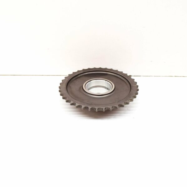 NEW AUDI A4 B7 CHAIN SPROCKET 059109077E ORIGINAL - Image 3