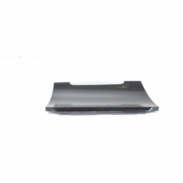 NEW VOLKSWAGEN GOLF MK7 GTI COMPARTMENT STORAGE PANEL LHD 5G1857337CCKK ORIGINAL - Image 3