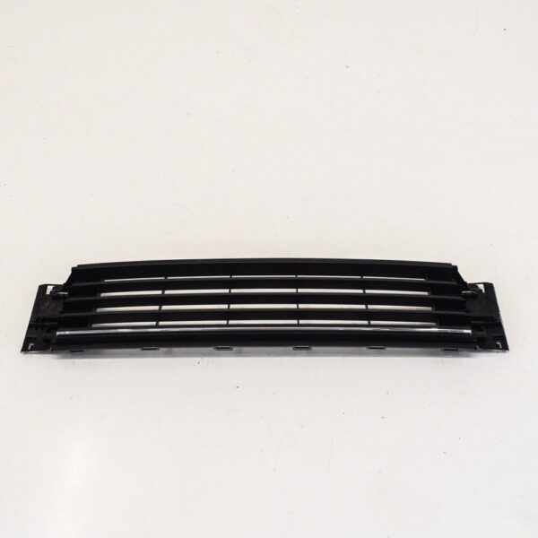 NEW VOLKSWAGEN POLO 6R FRONT BUMPER LOWER CENTER GRILLE 6C0853671NRYP ORIGINAL - Image 3