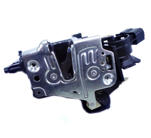 NEW MERCEDES-BENZ C W202 FRONT RIGHT DOOR LOCK RHD A2027204235 ORIGINAL - Image 3