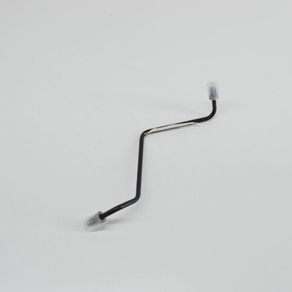 NEW AUDI Q7 4L FRONT RIGHT BRAKE LINE 7P6614162 ORIGINAL - Image 3