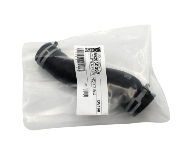 NEW MERCEDES-BENZ VIANO W639 ENGINE COOLANT HOSE A6262030382 ORIGINAL - Image 3