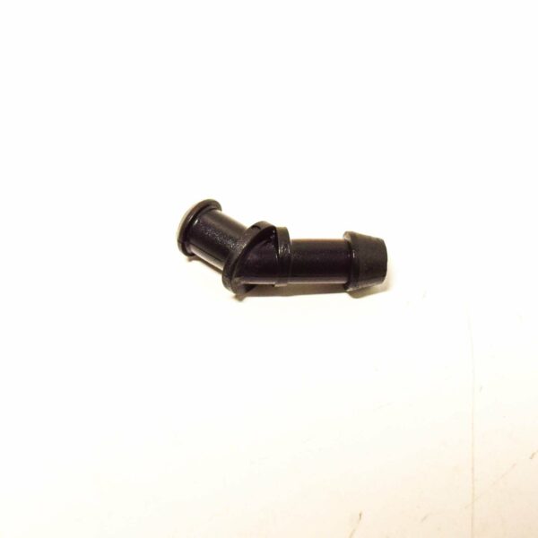 NEW BMW E30 E34 E38 FLUID RESERVOIR HOSE TO MASTER CYLINDER 21521151697 - Image 5