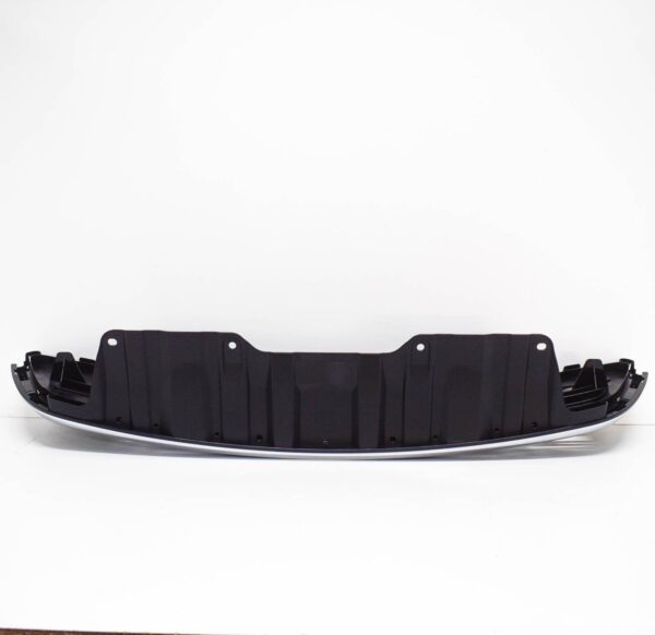 NEW MINI COUNTRYMAN R60 FRONT BUMPER RADIATOR GRILLE 51139812759 ORIGINAL - Image 5