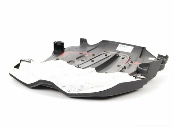 NEW AUDI RS7 4G8 ENGINE COVER 079103925BB ORIGINAL - Image 3