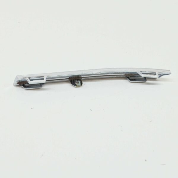 NEW VW MULTIVAN T6 FRONT BUMPER LEFT CHROME STRIP TRIM 7LA853245A2ZZ - Image 5