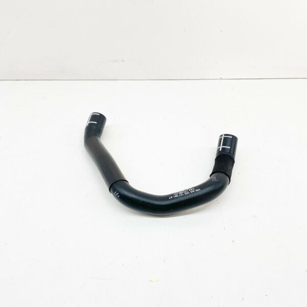 NEW VOLKSWAGEN BEETLE A5 COOLANT HOSE 1K0121051AT ORIGINAL - Image 3