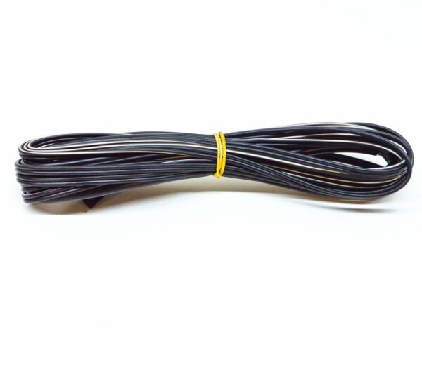 NEW VW AMAROK ADDITIONAL BRAKE LIGHT WIRING HARNESS 2H0971011B - Image 5