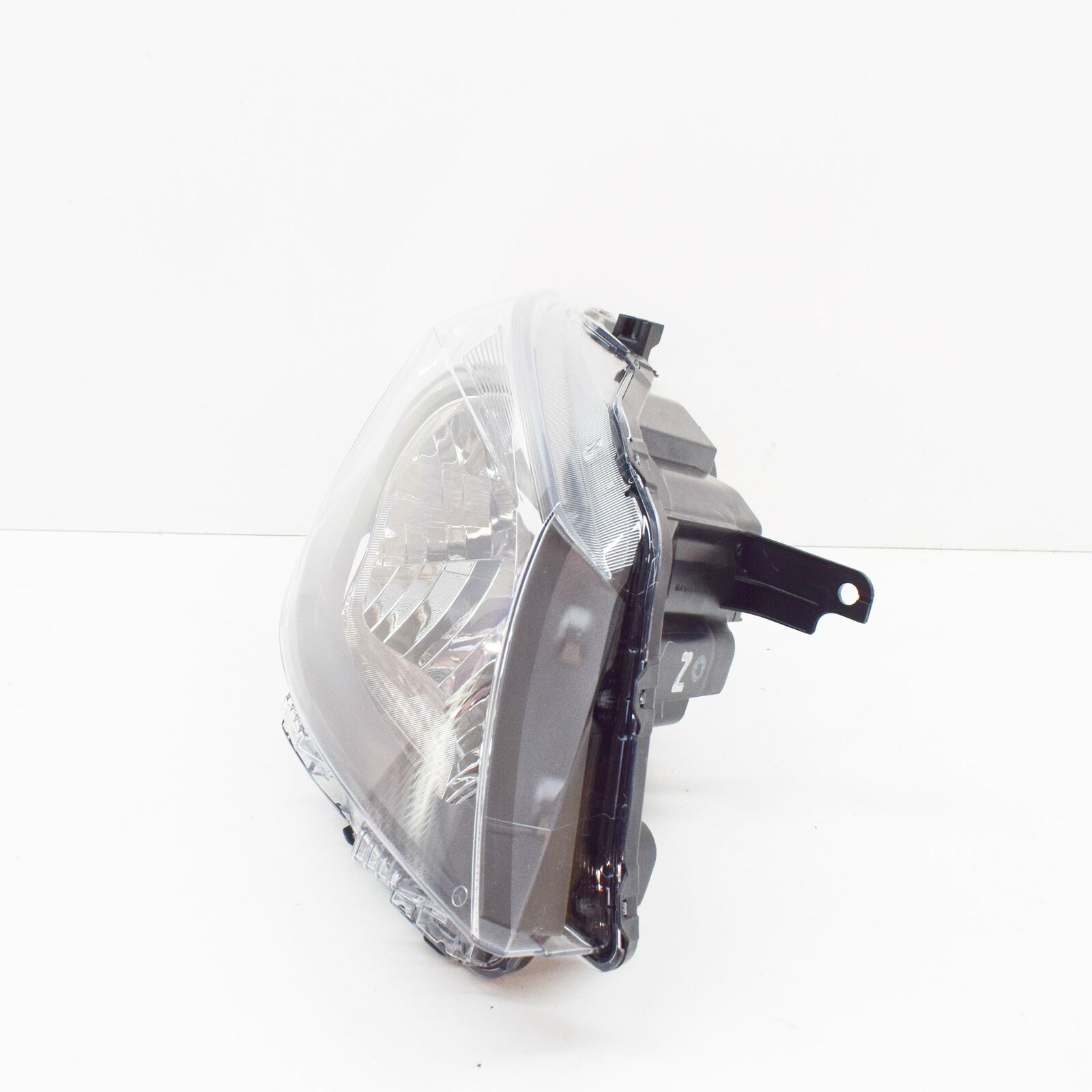 NEW MERCEDES-BENZ CITAN COMBI 415 FRONT RIGHT HEADLIGHT A4158260001 RHD 5 NEW MERCEDES-BENZ CITAN COMBI 415 FRONT RIGHT HEADLIGHT A4158260001 RHD - Image 5