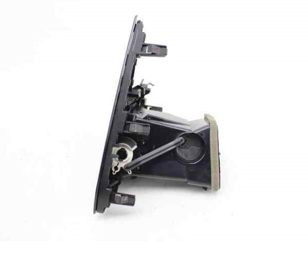NEW SEAT LEON 5F1 FRONT DASHBOARD RIGHT AIR VENT LHD 5F1820902FYMS ORIGINAL - Image 3