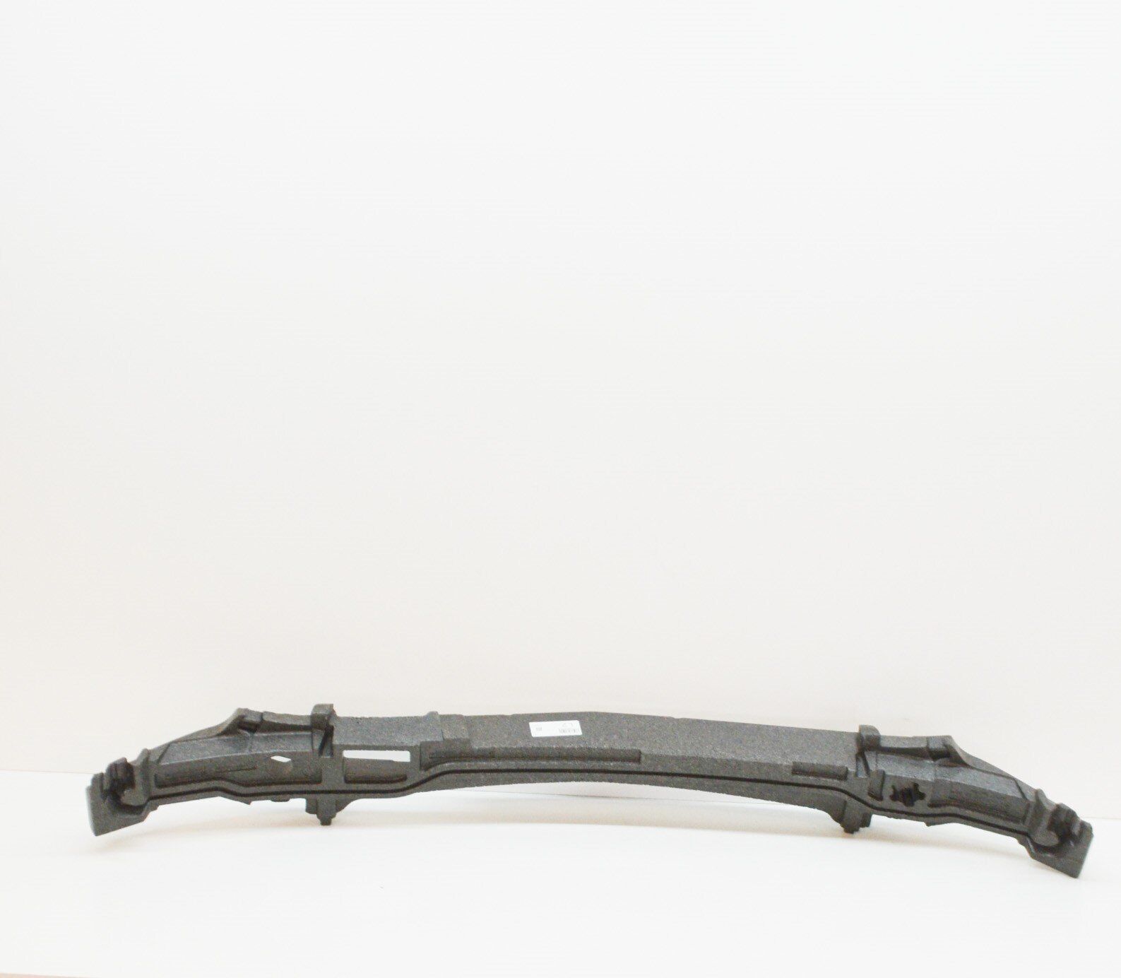NEW MERCEDES-BENZ CLA C117 FRONT CENTER IMPACT ABSORBER A1178850900 ORIGINAL 3 NEW MERCEDES-BENZ CLA C117 FRONT CENTER IMPACT ABSORBER A1178850900 ORIGINAL - Image 3