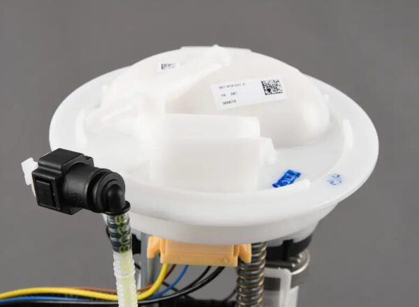 NEW VOLKSWAGEN PASSAT B6 IN-TANK FUEL PUMP 561919051D ORIGINAL - Image 3