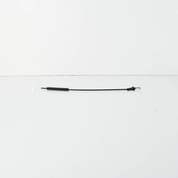 NEW AUDI TT 8J FUEL FILLER DOOR RELEASE CABLE 8J0809977C ORIGINAL - Image 3