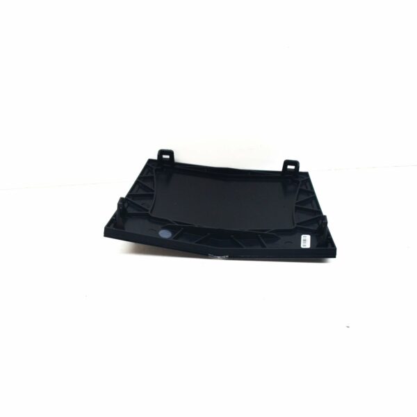 NEW MERCEDES BENZ E W212 FRONT RADIATOR GRILLE PLATE A2128870011 ORIGINAL - Image 3
