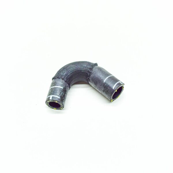 NEW AUDI A4 AVANT B8 COOLANT HOSE PIPE 06E121082S ORIGINAL - Image 3