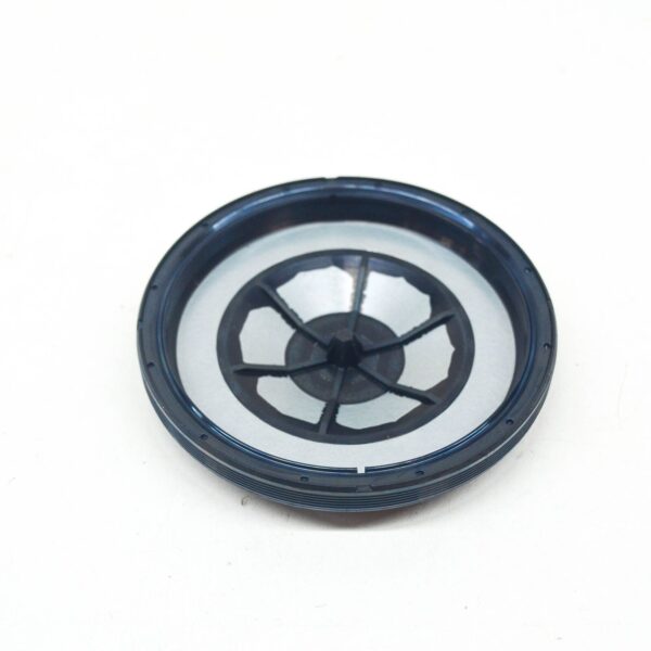 NEW AUDI Q3 F3 AUTOMATIC GEARBOX LID CAP 0BH301125C 0BH301125E ORIGINAL - Image 3