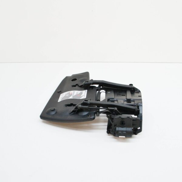NEW AUDI TT 8J RIGHT CONVERTIBLE ROOF LINKAGE PROTRUSION FLAP 8J7871992F - Image 3