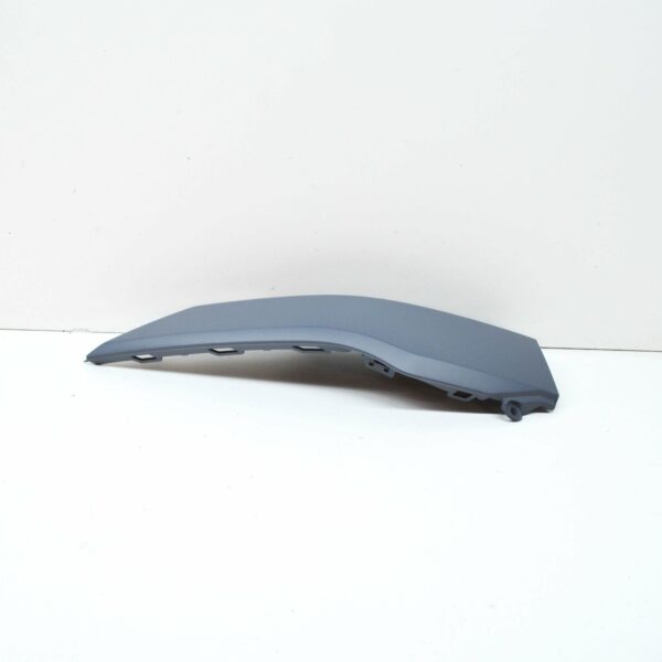 NEW AUDI E-TRON GEN FRONT RIGHT SPOILER COVER TRIM 4KE807062CGRU - Image 5