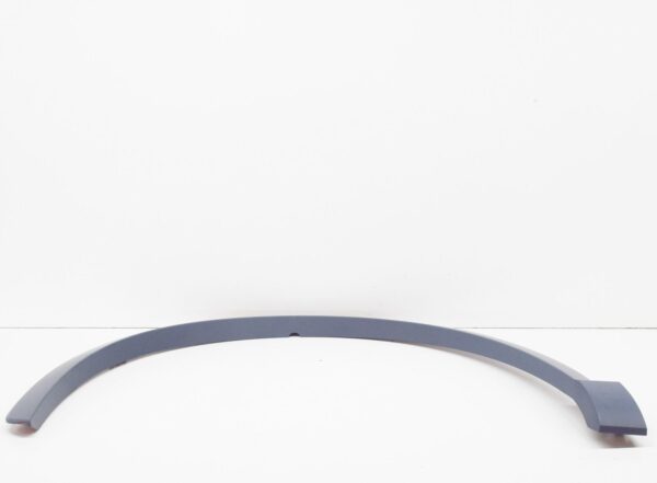 NEW AUDI Q3 8U FRONT LEFT WHEEL ARCH MOLDING COVER TRIM 8U0853717CGRU ORIGINAL - Image 3