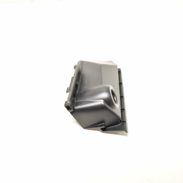 NEW MB CLA C117 FRONT BUMPER RIGHT CENTRAL OUTSIDE COVER A1178857800 ORIGINAL - Image 3