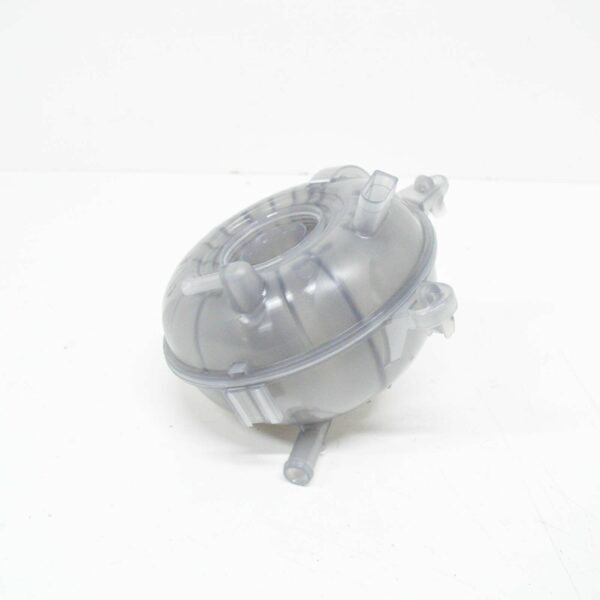 NEW VOLKSWAGEN JETTA MK7 A7 ENGINE COOLANT TANK 5QM121407C - Image 5