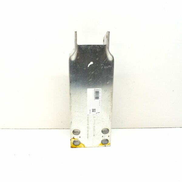 NEW MB E W213 FRONT BUMPER RIGHT REINFORCEMENT EXTENSION BRACKET AMG A2056200801 - Image 3