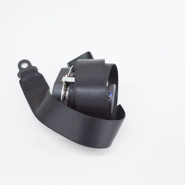 NEW MB VITO W447 1ST SEAT ROW OUTER LEFT SEAT BELT A44786029859C94 ORIGINAL - Image 3