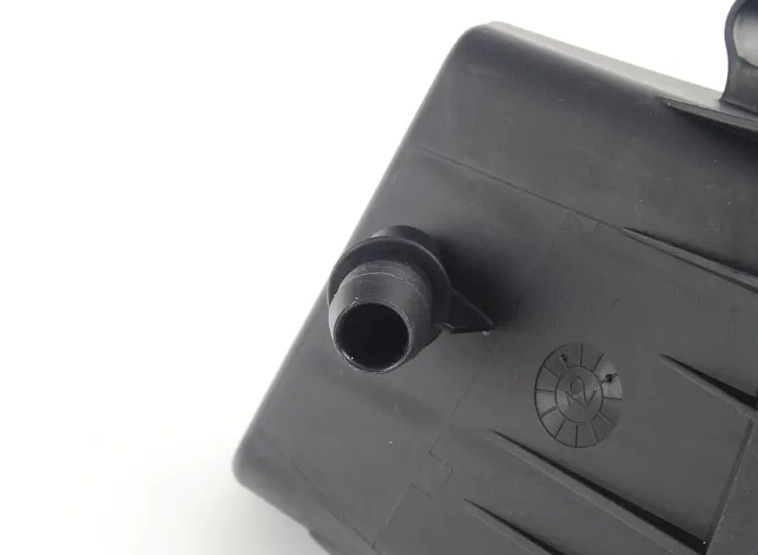 NEW MERCEDES-BENZ CL C216 PARTIAL-LOAD SEPARATION SEPARATOR A2730160134 ORIGINAL 3 NEW MERCEDES-BENZ CL C216 PARTIAL-LOAD SEPARATION SEPARATOR A2730160134 ORIGINAL - Image 3