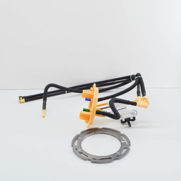NEW MERCEDES-BENZ E W212 LEFT FUEL LEVEL SENSOR A2124700400 ORIGINAL - Image 3