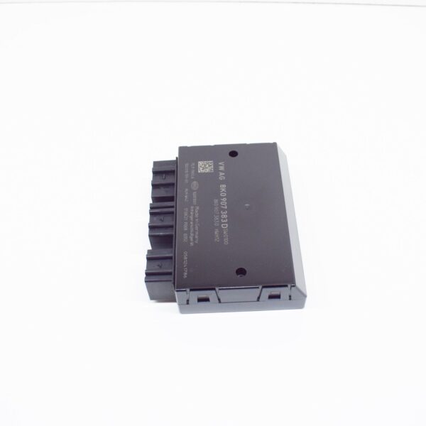 NEW AUDI Q5 8R TRAILER DETECTION CONTROL UNIT 8K0907383D ORIGINAL - Image 3