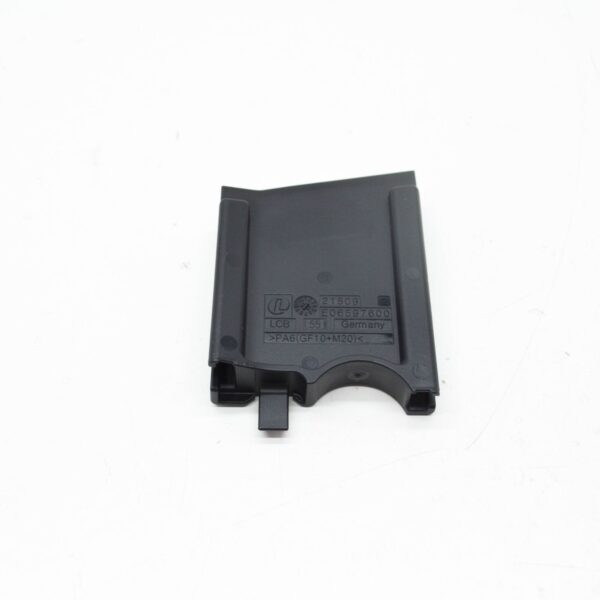 NEW VOLKSWAGEN POLO AW FUSE RELAY BOX CLOSING ELEMENT 2Q0927165A ORIGINAL - Image 3