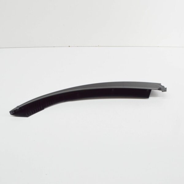 NEW MINI CABRIO F57 CONVERTIBLE REAR LEFT INSERT SEAL 54342758113 ORIGINAL - Image 3