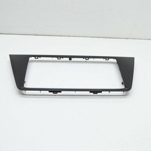 NEW VW TOURAN 5T FRONT DASH MUSIC PLAYER CENTER TRIM LHD 5TC858071FYI2 - Image 5