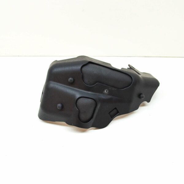NEW MB E W212 ENGINE HIGH PRESSURE PUMP INSULATION HOUSING A2762200000 ORIGINAL - Image 3