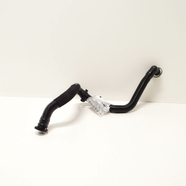 NEW AUDI Q5 8R SECONDARY AIR CONNECTING PIPE HOSE 8R0133817 - Image 5