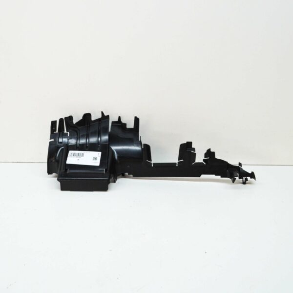NEW VOLKSWAGEN GOLF MK7 5G FRONT RIGHT RADIATOR AIR BAFFLE 5G0121284N ORIGINAL - Image 3