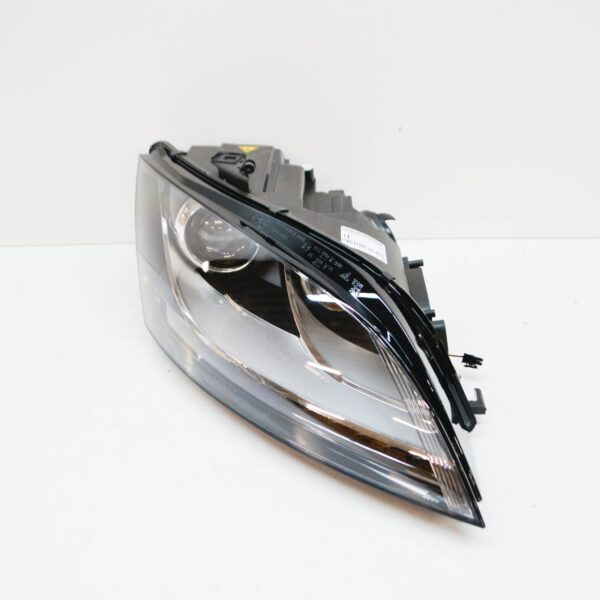 NEW AUDI TT ROADSTER 8J9 FRONT RIGHT HEADLIGHT LHD 8J0941030AJ ORIGINAL - Image 3