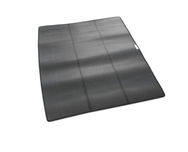 NEW VW MULTIVAN T6 ADDITIONAL BOOT UNDERLAY 7E5061210A ORIGINAL - Image 3