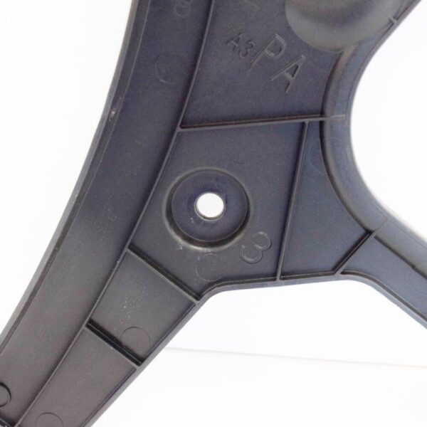 NEW AUDI A3 8V REAR BUMPER LEFT SIDE BRACKET 8V5807377A ORIGINAL - Image 3