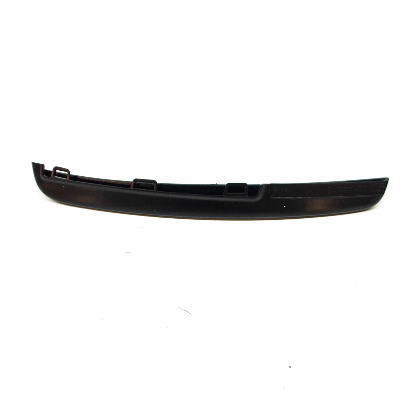 NEW MERCEDES-BENZ C W205 AMG REAR RIGHT WHEEL GARNISH TRIM A2058802600 ORIGINAL 3 NEW MERCEDES-BENZ C W205 AMG REAR RIGHT WHEEL GARNISH TRIM A2058802600 ORIGINAL - Image 3
