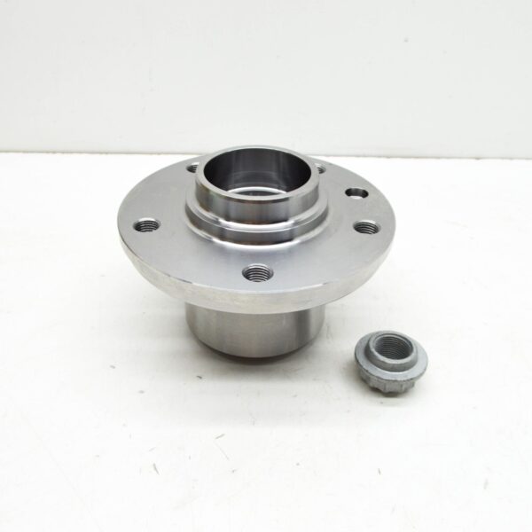 NEW VW TOUAREG 7L FRONT WHEEL BEARING 7H0498611 ORIGINAL - Image 3