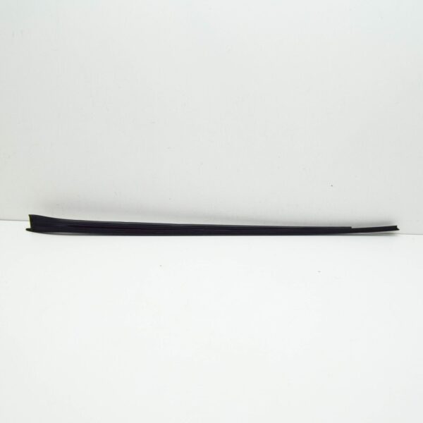 NEW SKODA SUPERB MK2 3T FRONT RH UPPER WINDSHIELD END TRIM 3T08543285AP ORIGINAL - Image 3
