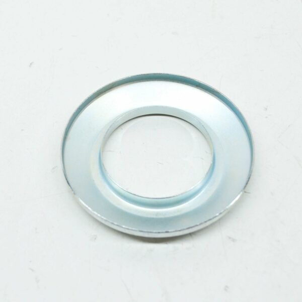 NEW BMW 3 E30 FRONT WHEEL BEARING DUST CAP 31211126790 ORIGINAL - Image 3