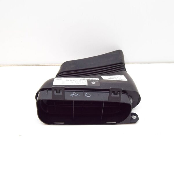 NEW MERCEDES-BENZ GLE W167 UPPER AIR DUCT SEGMENT A1675006600 ORIGINAL - Image 3