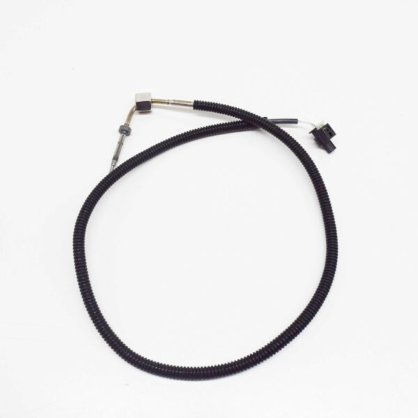 NEW MERCEDES-BENZ SLK R172 EXHAUST TEMPERATURE SENSOR A0009059405 ORIGINAL - Image 3
