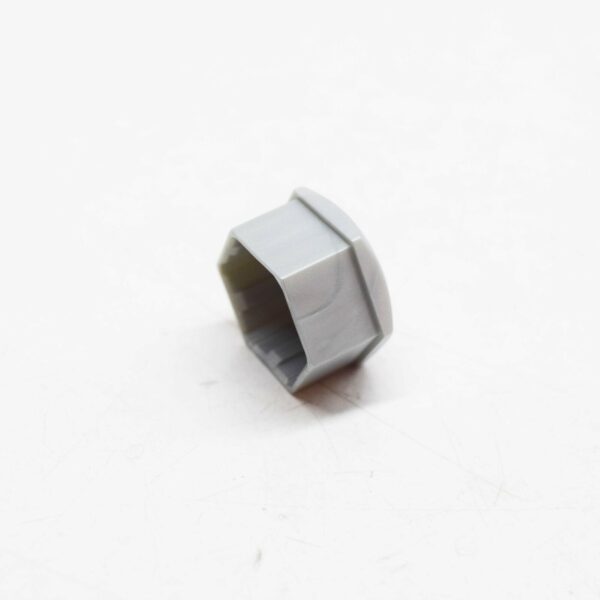 NEW VOLVO C30 WHEEL NUT CAP KIT 31471687 ORIGINAL - Image 3