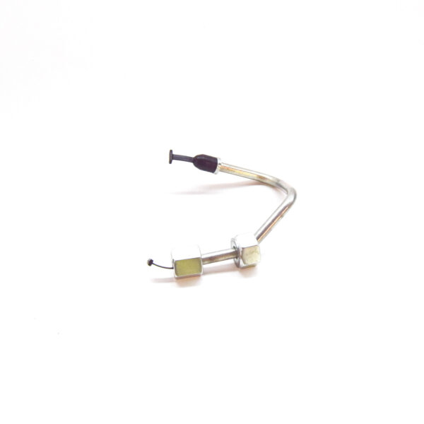 NEW VOLKSWAGEN CRAFTER 2F MK1 FUEL PRESSURE PIPE 076130305 ORIGINAL - Image 3